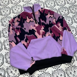 Олимпийка BF WorldWide  - Lavender field 2 14373