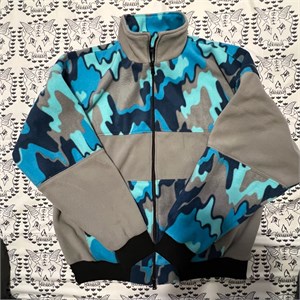 Олимпийка BF WorldWide  - Sea fog 1 14375