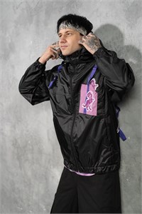 Куртка Летняя BF - Dino 14382