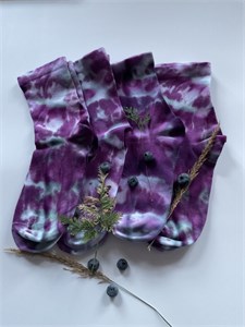 Носки БФ и Алиса Мурр - 