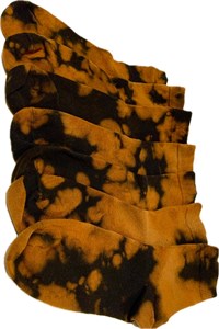 Носки БФ и Алиса Мурр - 