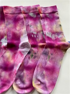 Носки БФ и Алиса Мурр - 