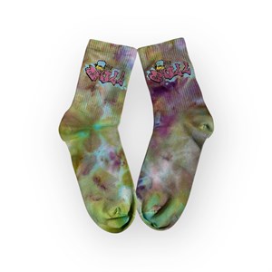 Носки БФ и Алиса Мурр - 