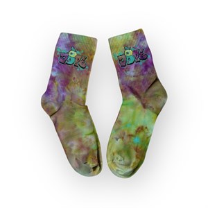 Носки БФ и Алиса Мурр - 