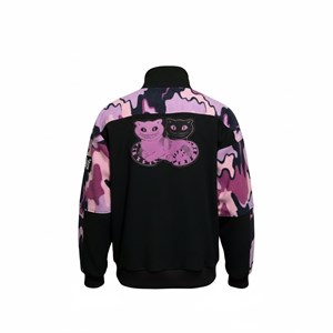 Олимпийка БФ и Алиса Мурр - 