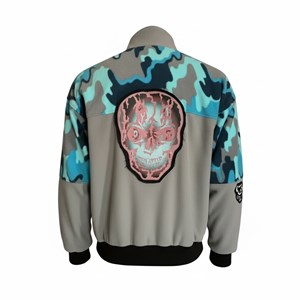 Олимпийка БФ и Алиса Мурр - 