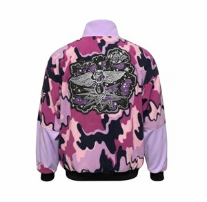 Олимпийка БФ и Алиса Мурр - 