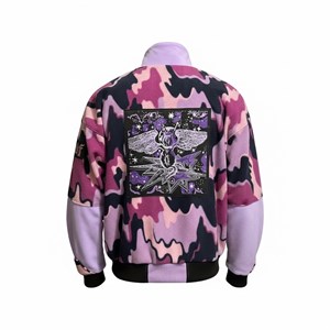 Олимпийка БФ и Алиса Мурр - 