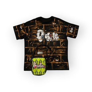 Сумка мессенджер БФ - 