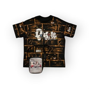 Сумка мессенджер БФ - 