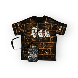 Сумка мессенджер БФ - 