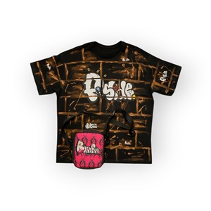 Сумка мессенджер БФ - 