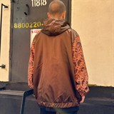 Куртка BF WorldWide - Gold Trible 02442 - фото 1107