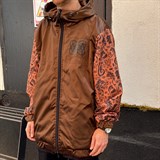 Куртка BF WorldWide - Gold Trible 02442 - фото 1111