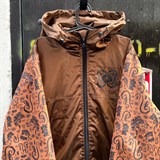 Куртка BF WorldWide - Gold Trible 02442 - фото 1114