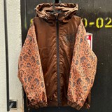 Куртка BF WorldWide - Gold Trible 02442 - фото 1115