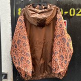 Куртка BF WorldWide - Gold Trible 02442 - фото 1117