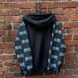 Куртка BF WorldWide - New Logo Black 02447 - фото 1122