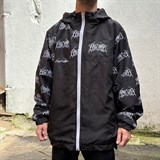 Куртка BF WorldWide - New Logo Black 02447 - фото 1123