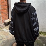 Куртка BF WorldWide - New Logo Black 02447 - фото 1124