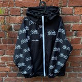 Куртка BF WorldWide - New Logo Black 02447 - фото 1126