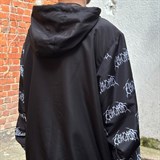 Куртка BF WorldWide - New Logo Black 02447 - фото 1127