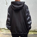 Куртка BF WorldWide - New Logo Black 02447 - фото 1128