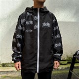 Куртка BF WorldWide - New Logo Black 02447 - фото 1129