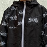 Куртка BF WorldWide - New Logo Black 02447 - фото 1130