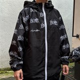 Куртка BF WorldWide - New Logo Black 02447 - фото 1131