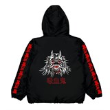 Куртка BF WorldWide - Lady Vamp 02258 - фото 1196