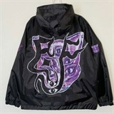 Куртка BF WorldWide - Young Rich 3 D 00672 - фото 1205