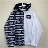 Куртка BF WorldWide - B/W Logo 01440 - фото 1258