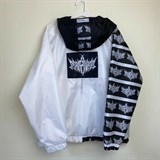 Куртка BF WorldWide - B/W Logo 01440 - фото 1259