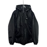 Куртка BF WorldWide - Base Black Logo 02228 - фото 1271