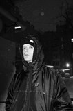 Куртка BF WorldWide - Base Black Logo 02228 - фото 1275