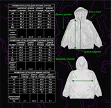 Куртка BF WorldWide - Base White 02262 - фото 1283