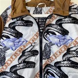 Куртка BF WorldWide - Vintage предзаказ 00541 - фото 1449