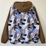 Куртка BF WorldWide - Vintage предзаказ 00541 - фото 1450