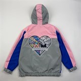 Куртка BF WorldWide - Wednesday 02261 - фото 1461