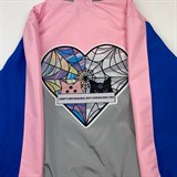 Куртка BF WorldWide - Wednesday 02261 - фото 1462