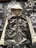 Куртка BF WorldWide- BF SB Black/Sand 01454 - фото 1544