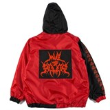 Куртка  BF WorldWide - МИРАДДА R/B 01892 - фото 1579