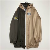 Куртка BF - Original Long 02087