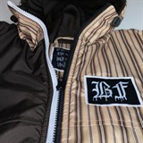 Куртка BF - Original Long 02087