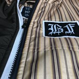 Куртка BF - Original Long 02087