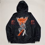 Куртка BF WorldWide - Berserk 2 01709 - фото 2117