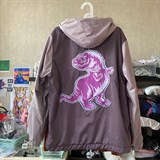 Куртка BF WorldWide - Dino 01398 - фото 2151