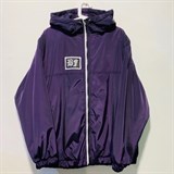 Куртка BF WorldWide - Original Purple Metal 01543 - фото 2192