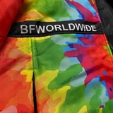 Куртка BF WorldWide - Tie Dye 01707 - фото 2216